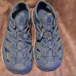 HOKA HOPARA 9.5 BLUE